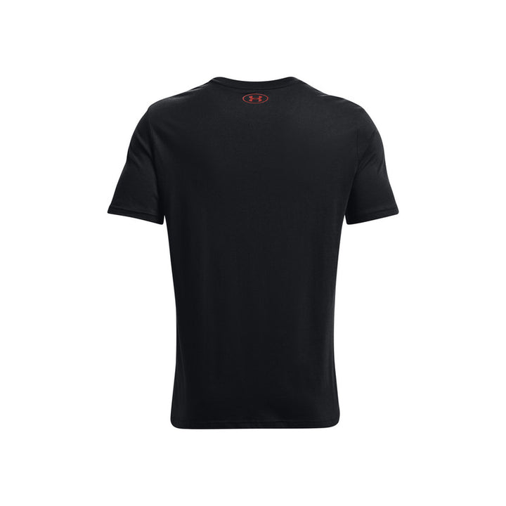 Camiseta de manga corta Project Rock Brahma Bull para hombre | LA BARCA SHOP COLOMBIA