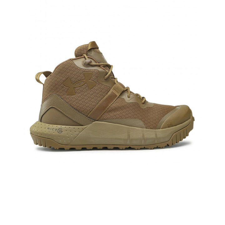 Botas Under Armour Micro G Valsetz Mid – La Barca Shop