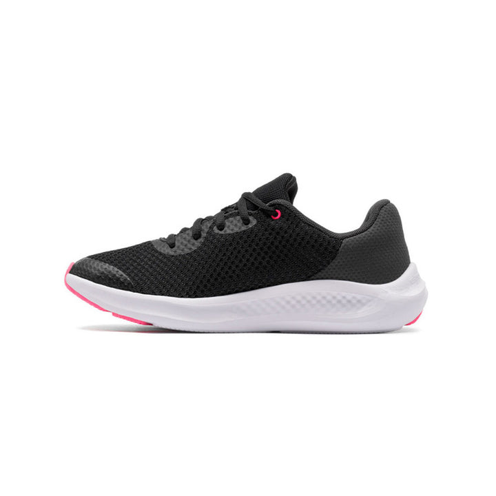 Tennis Negro Under Armour Pursuit 3 | LA BARCA SHOP COLOMBIA
