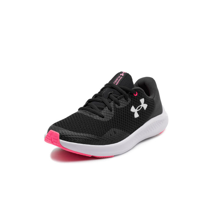 Tennis Negro Under Armour Pursuit 3 | LA BARCA SHOP COLOMBIA