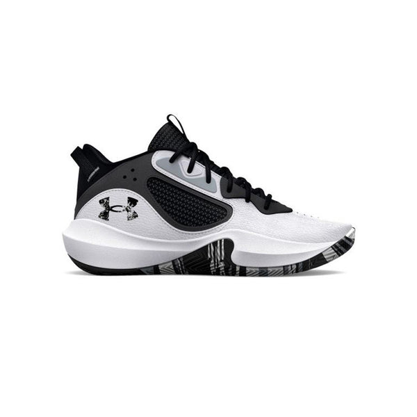 Tenis Under Armour Lockdown Niño