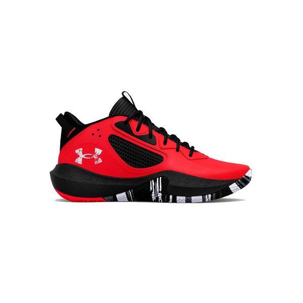 Tenis Under Armour Lockdown Niño