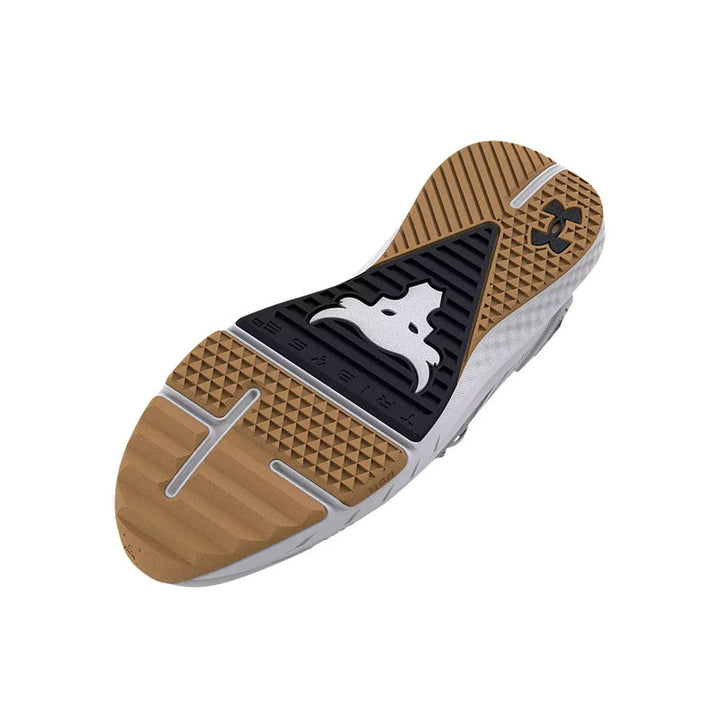 Tennis Under Armour Charged Project Rock BSR 3 | LA BARCA SHOP COLOMBIA